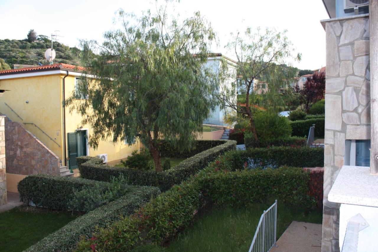 La Residenza Delle Terme Di Casteldoria Appartement Santa Maria Buitenkant foto