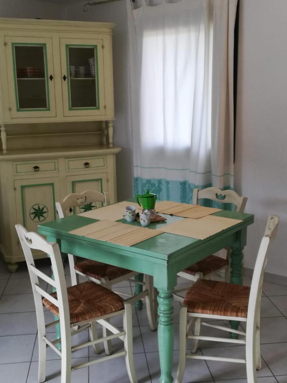 La Residenza Delle Terme Di Casteldoria Appartement Santa Maria Buitenkant foto