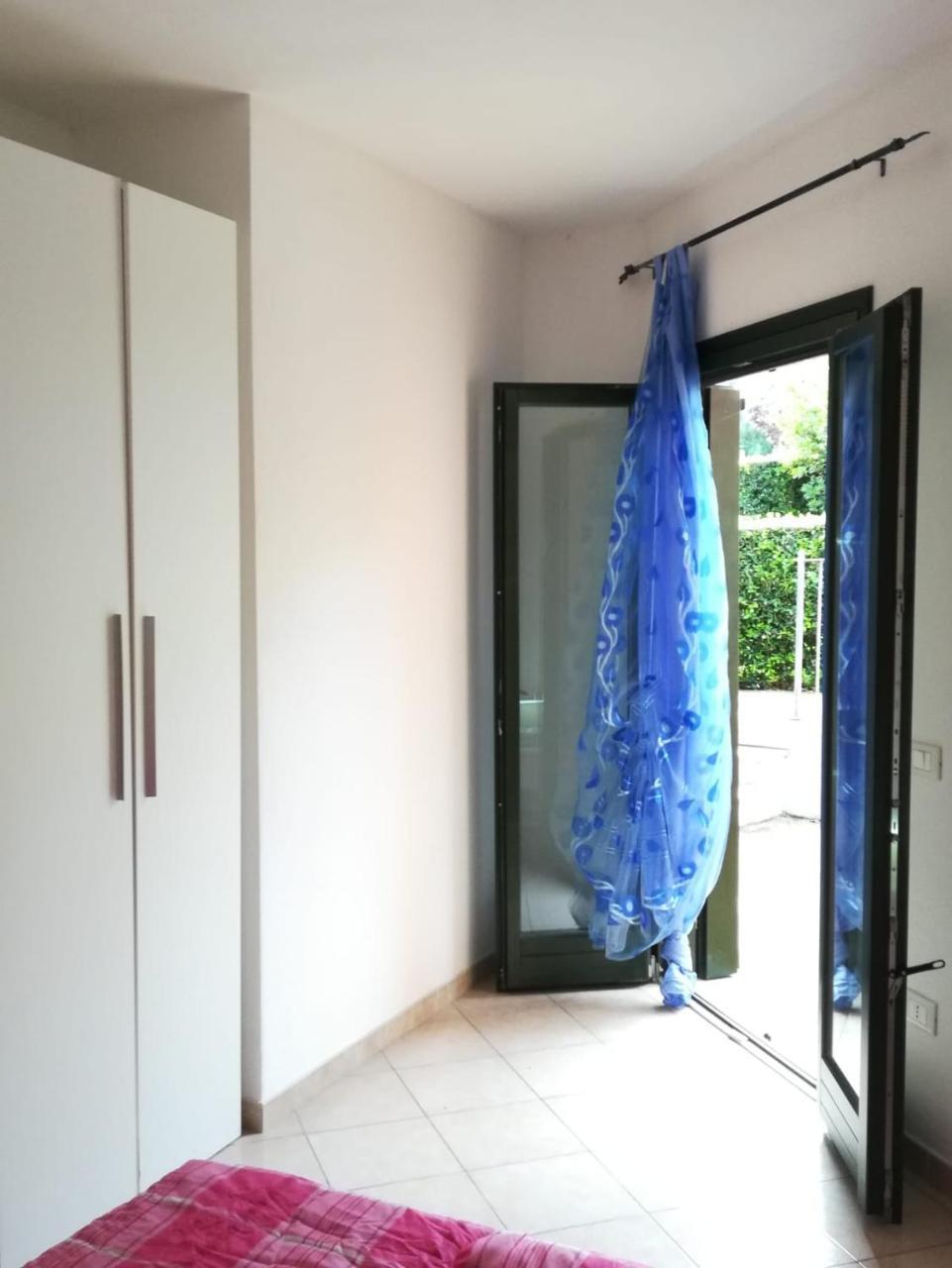 La Residenza Delle Terme Di Casteldoria Appartement Santa Maria Buitenkant foto