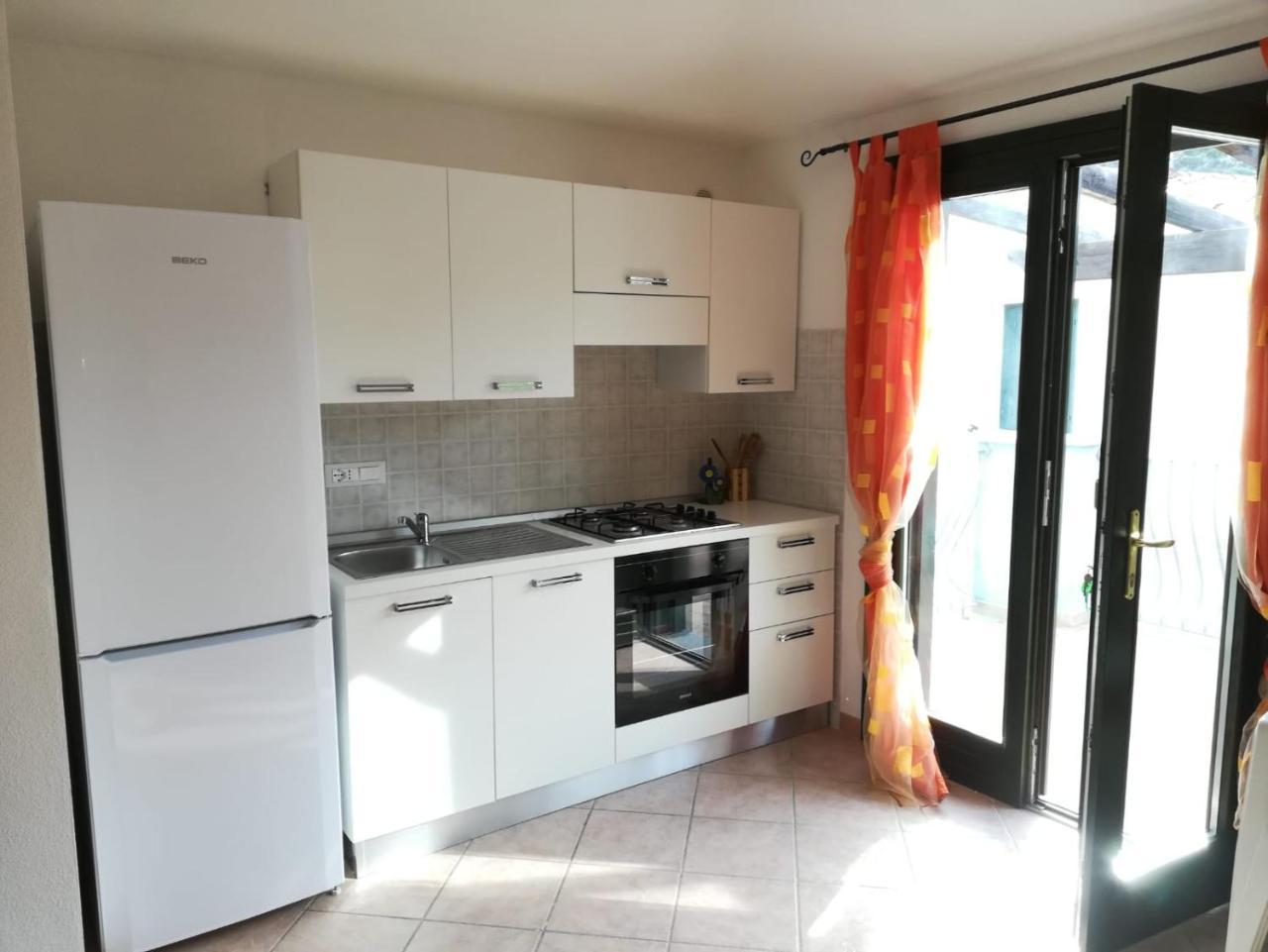 La Residenza Delle Terme Di Casteldoria Appartement Santa Maria Buitenkant foto