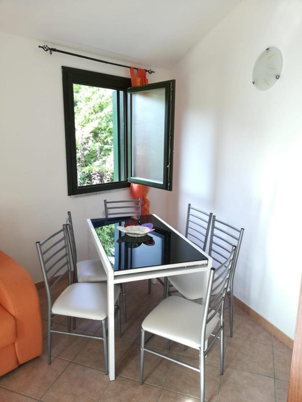 La Residenza Delle Terme Di Casteldoria Appartement Santa Maria Buitenkant foto