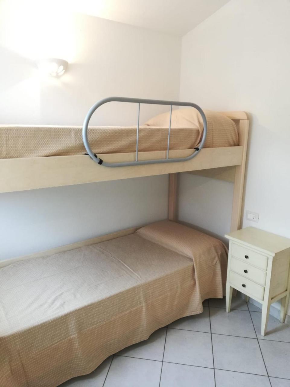 La Residenza Delle Terme Di Casteldoria Appartement Santa Maria Buitenkant foto
