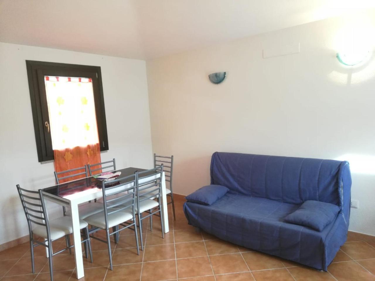 La Residenza Delle Terme Di Casteldoria Appartement Santa Maria Buitenkant foto
