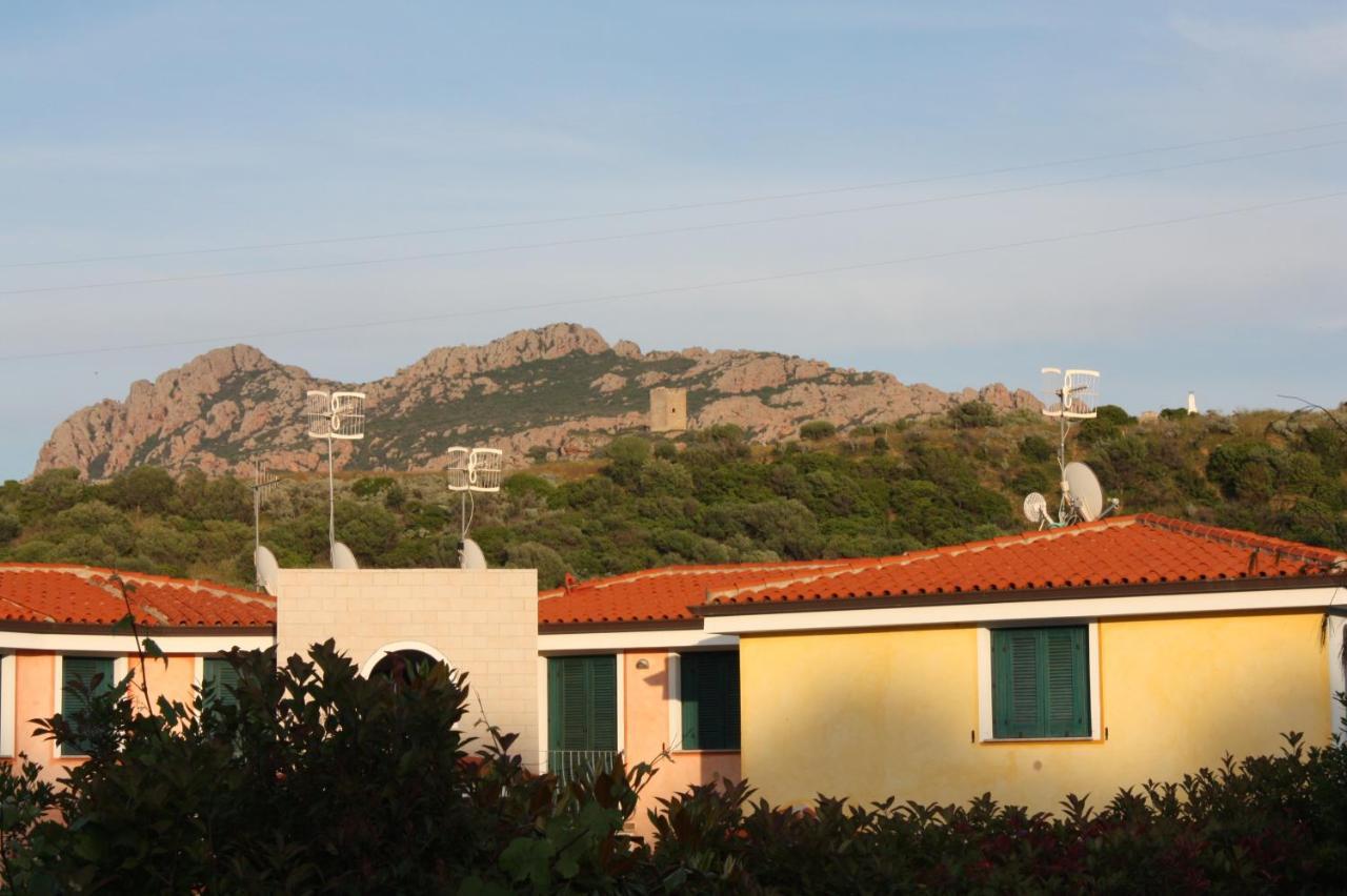 La Residenza Delle Terme Di Casteldoria Appartement Santa Maria Buitenkant foto