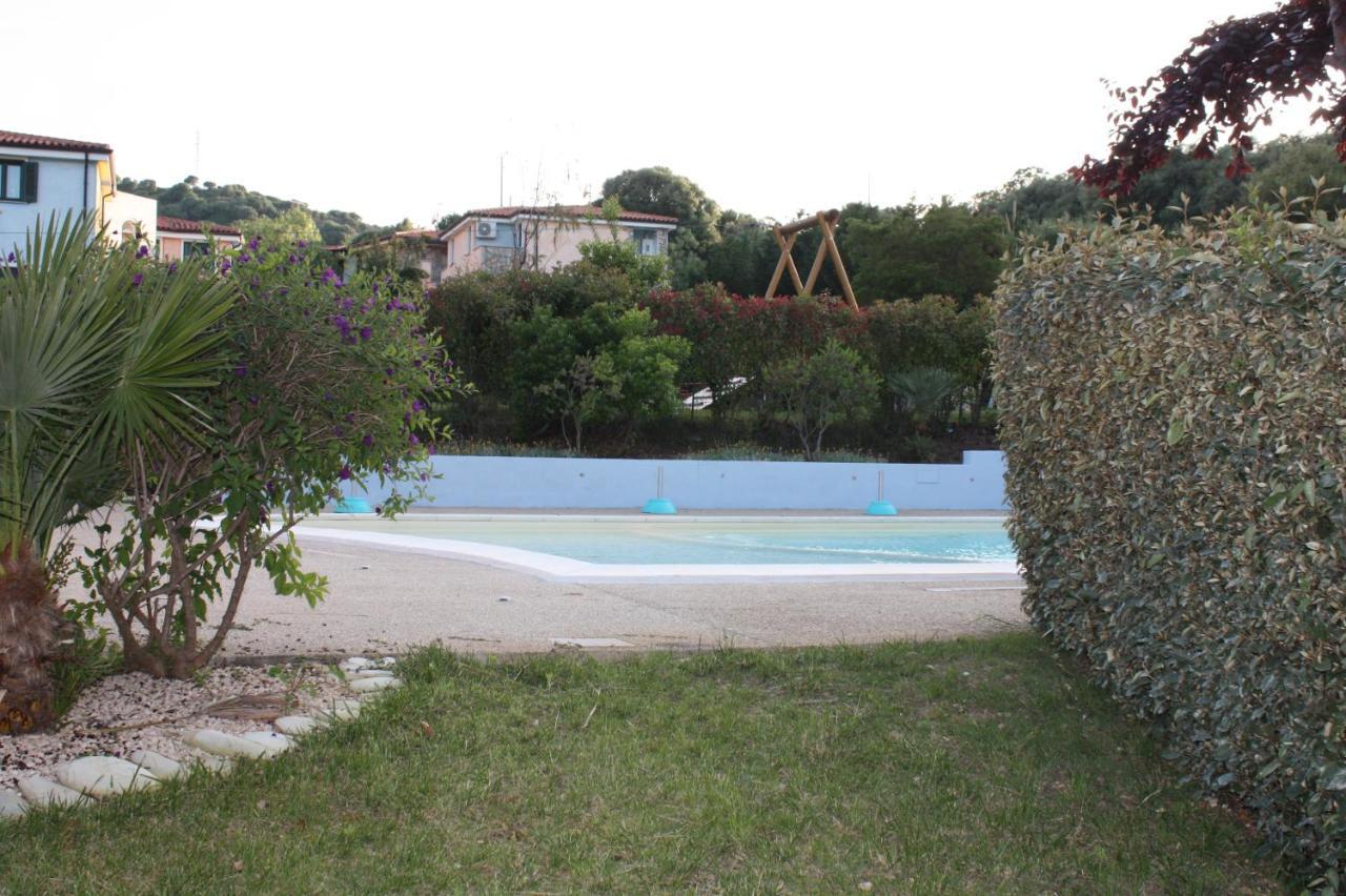La Residenza Delle Terme Di Casteldoria Appartement Santa Maria Buitenkant foto
