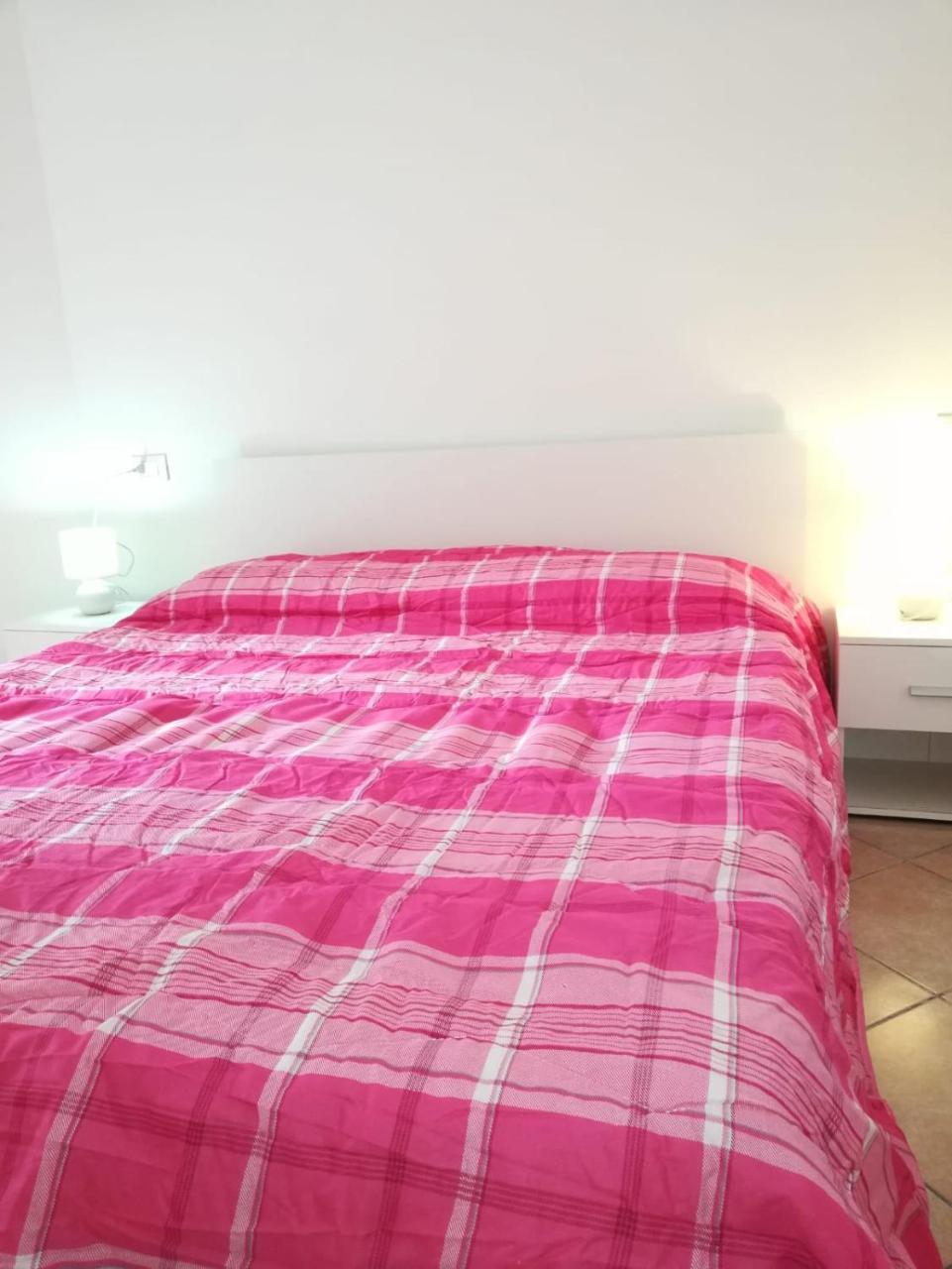 La Residenza Delle Terme Di Casteldoria Appartement Santa Maria Buitenkant foto