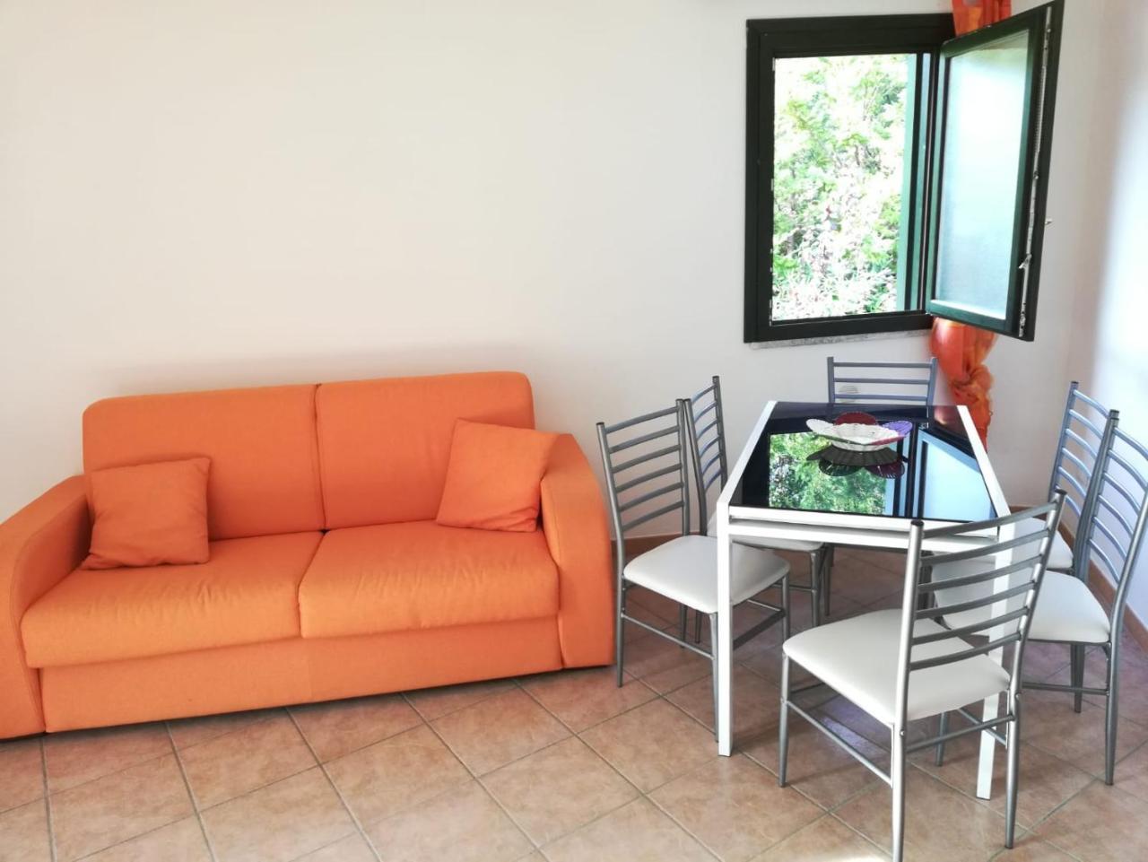 La Residenza Delle Terme Di Casteldoria Appartement Santa Maria Buitenkant foto