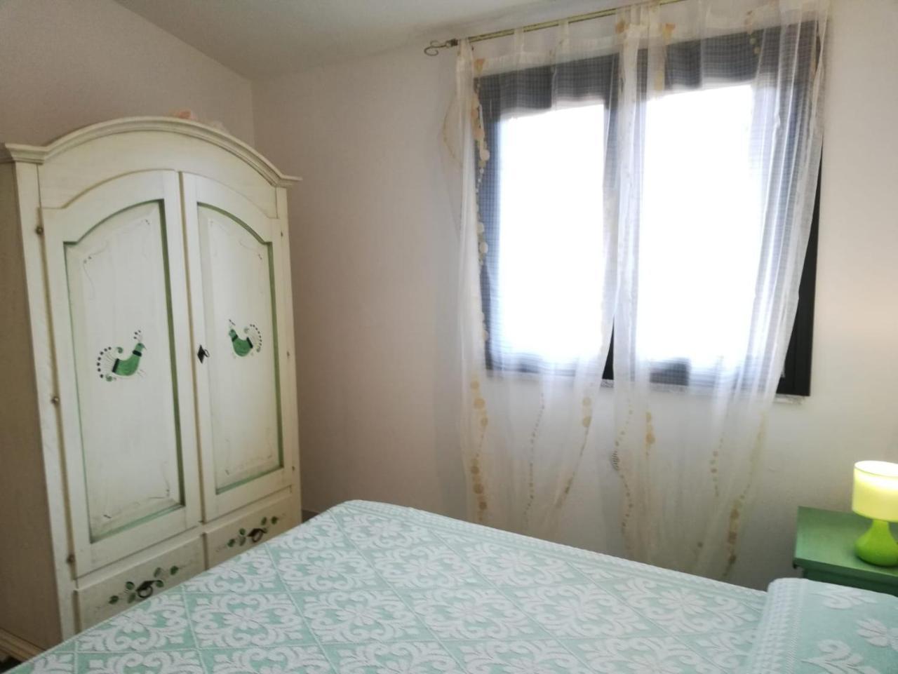 La Residenza Delle Terme Di Casteldoria Appartement Santa Maria Buitenkant foto