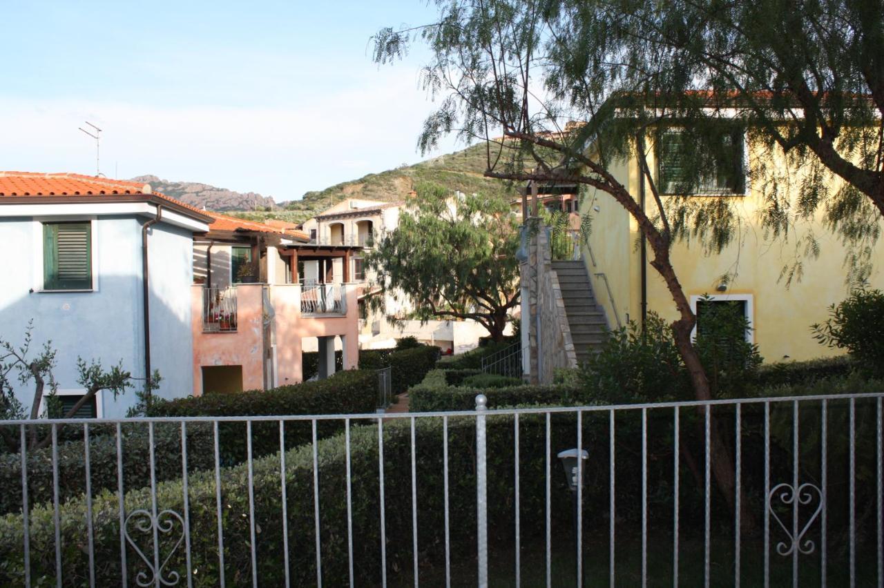 La Residenza Delle Terme Di Casteldoria Appartement Santa Maria Buitenkant foto