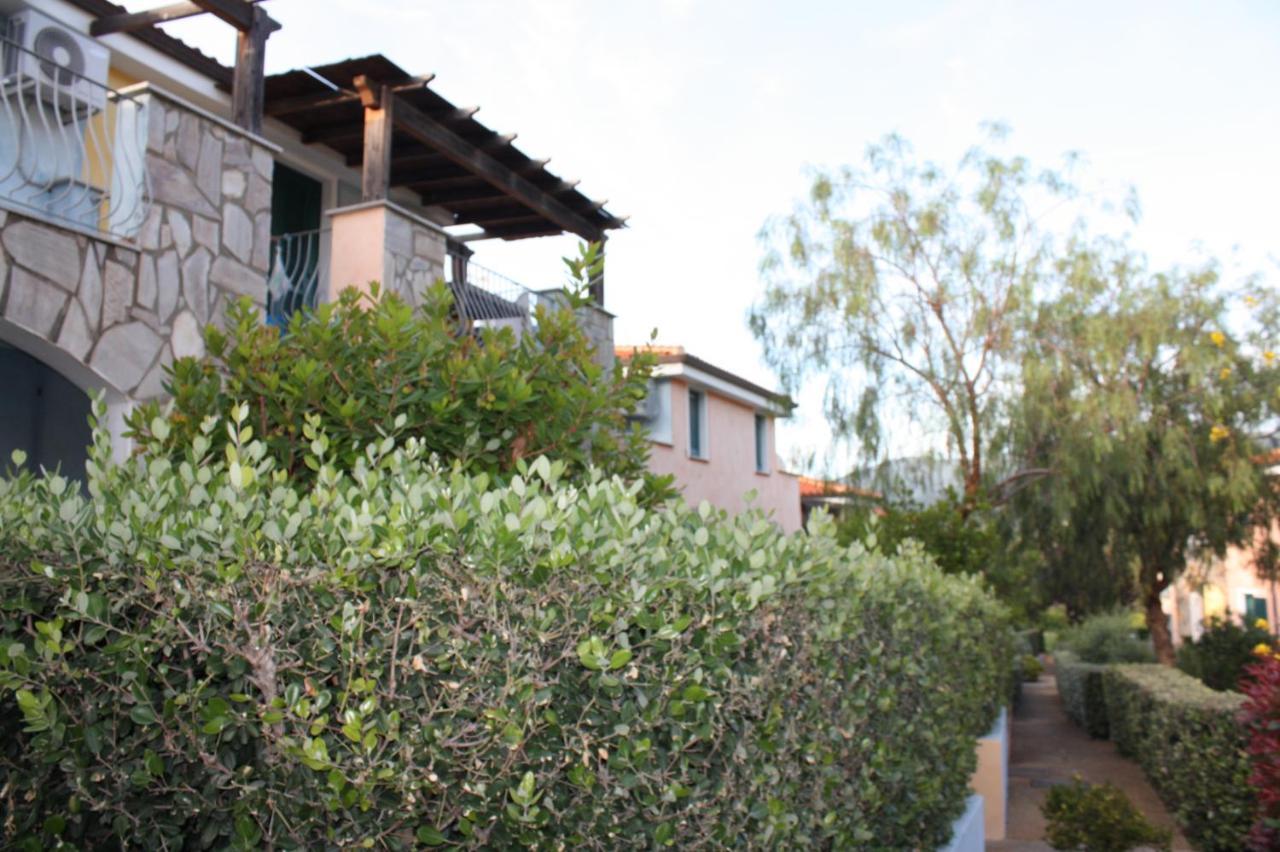 La Residenza Delle Terme Di Casteldoria Appartement Santa Maria Buitenkant foto