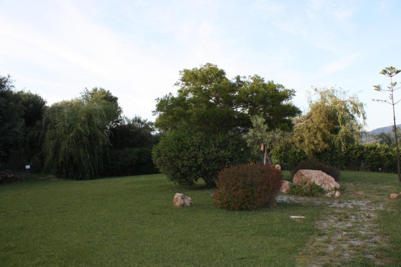 La Residenza Delle Terme Di Casteldoria Appartement Santa Maria Buitenkant foto
