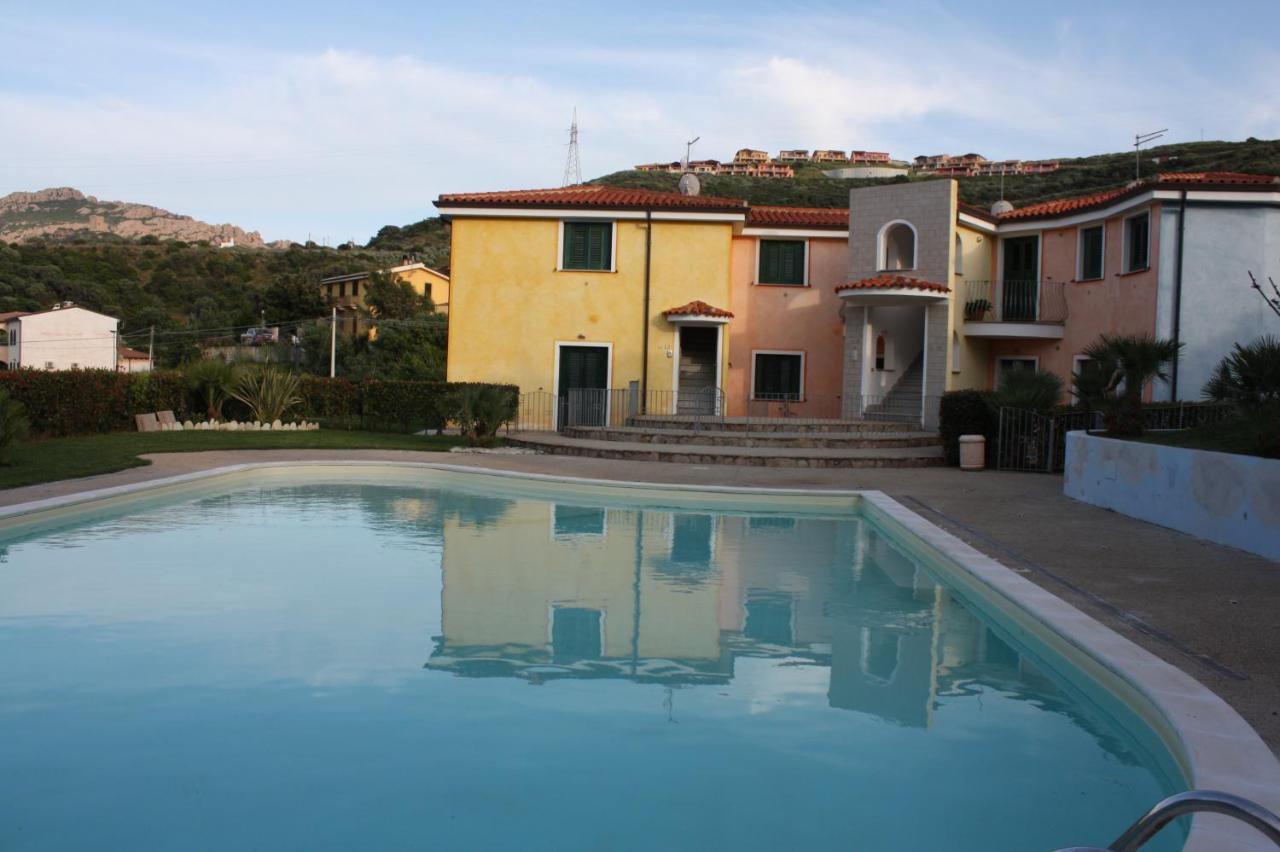 La Residenza Delle Terme Di Casteldoria Appartement Santa Maria Buitenkant foto