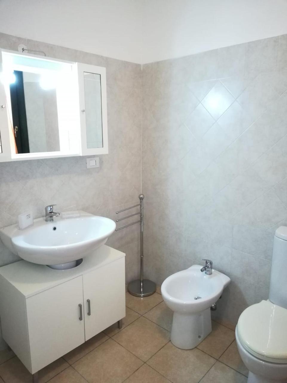 La Residenza Delle Terme Di Casteldoria Appartement Santa Maria Buitenkant foto