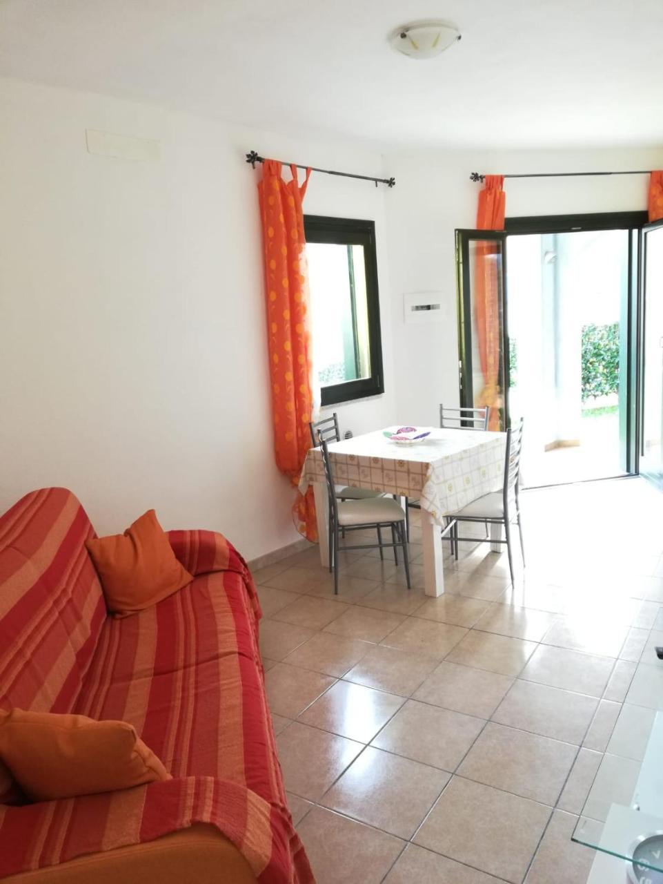 La Residenza Delle Terme Di Casteldoria Appartement Santa Maria Buitenkant foto