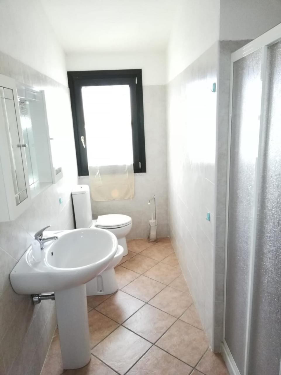 La Residenza Delle Terme Di Casteldoria Appartement Santa Maria Buitenkant foto