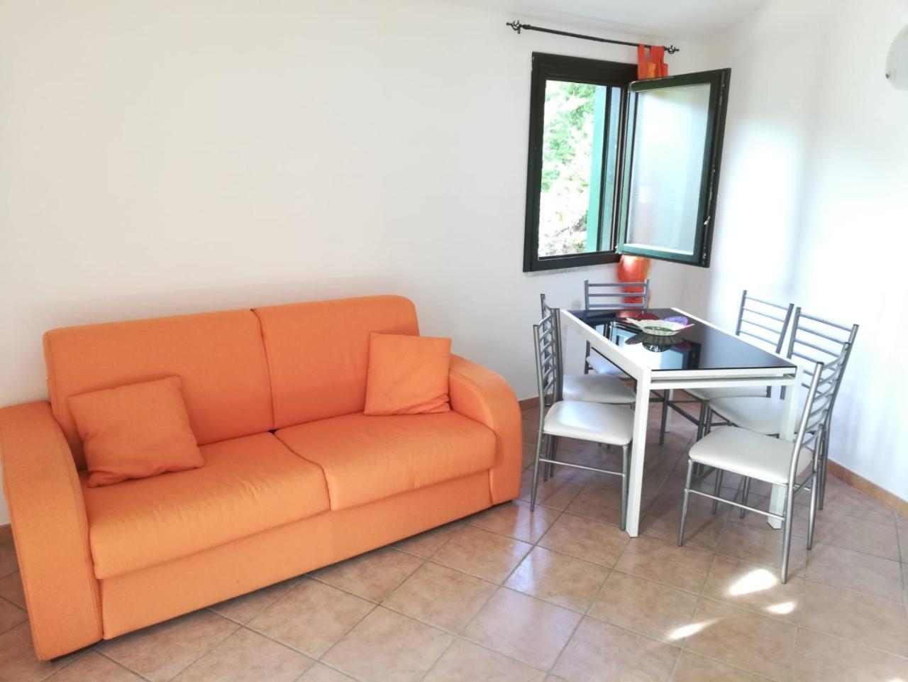 La Residenza Delle Terme Di Casteldoria Appartement Santa Maria Buitenkant foto