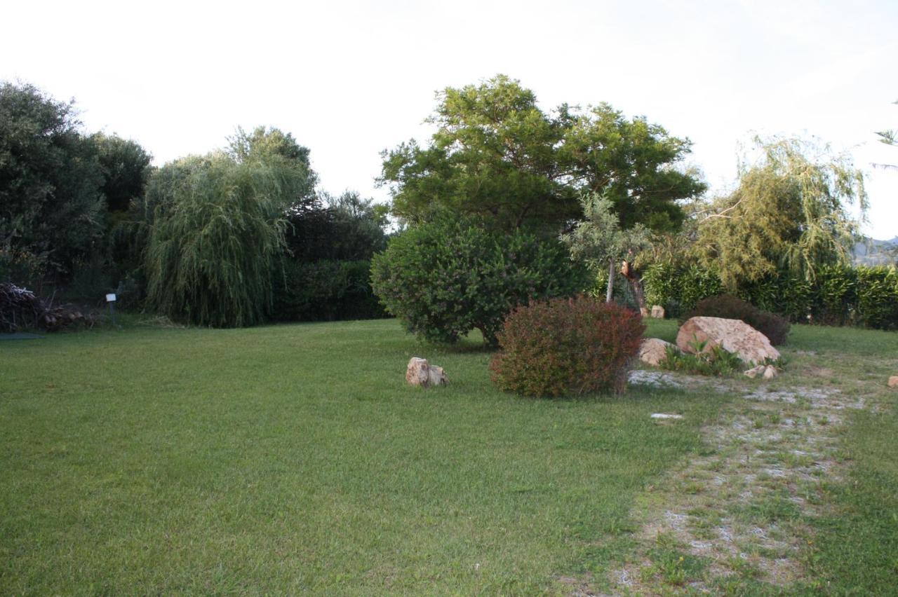 La Residenza Delle Terme Di Casteldoria Appartement Santa Maria Buitenkant foto