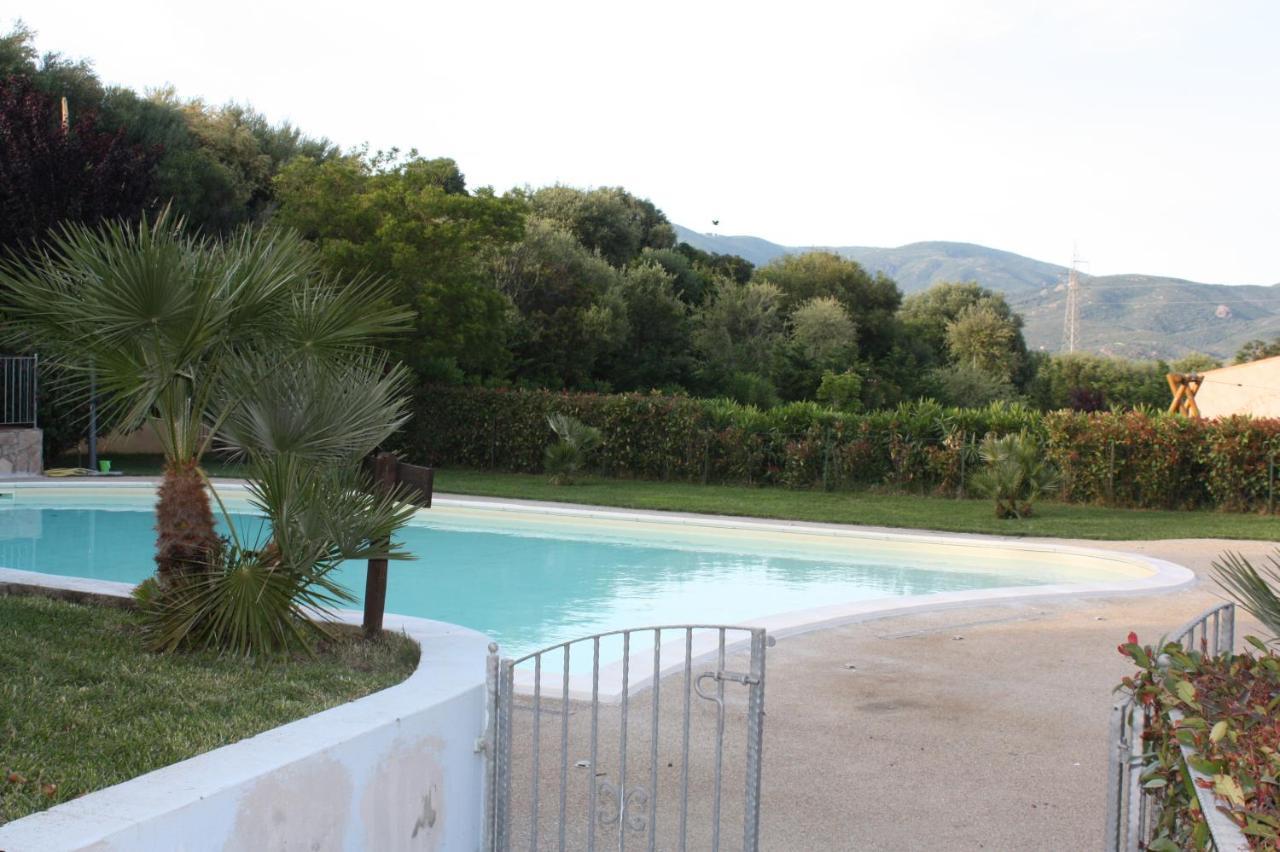 La Residenza Delle Terme Di Casteldoria Appartement Santa Maria Buitenkant foto