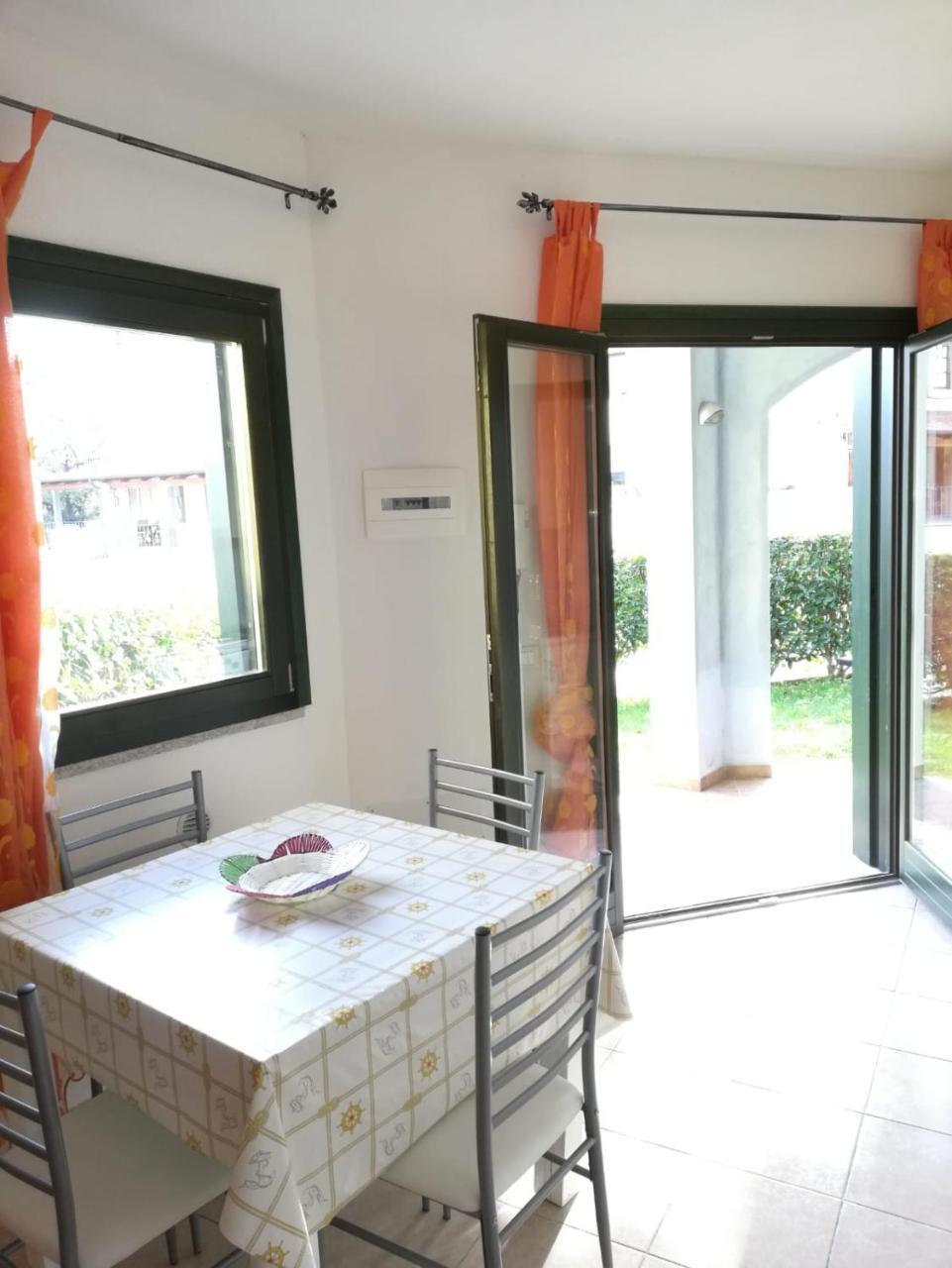 La Residenza Delle Terme Di Casteldoria Appartement Santa Maria Buitenkant foto