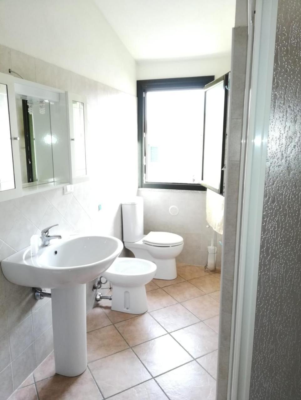 La Residenza Delle Terme Di Casteldoria Appartement Santa Maria Buitenkant foto