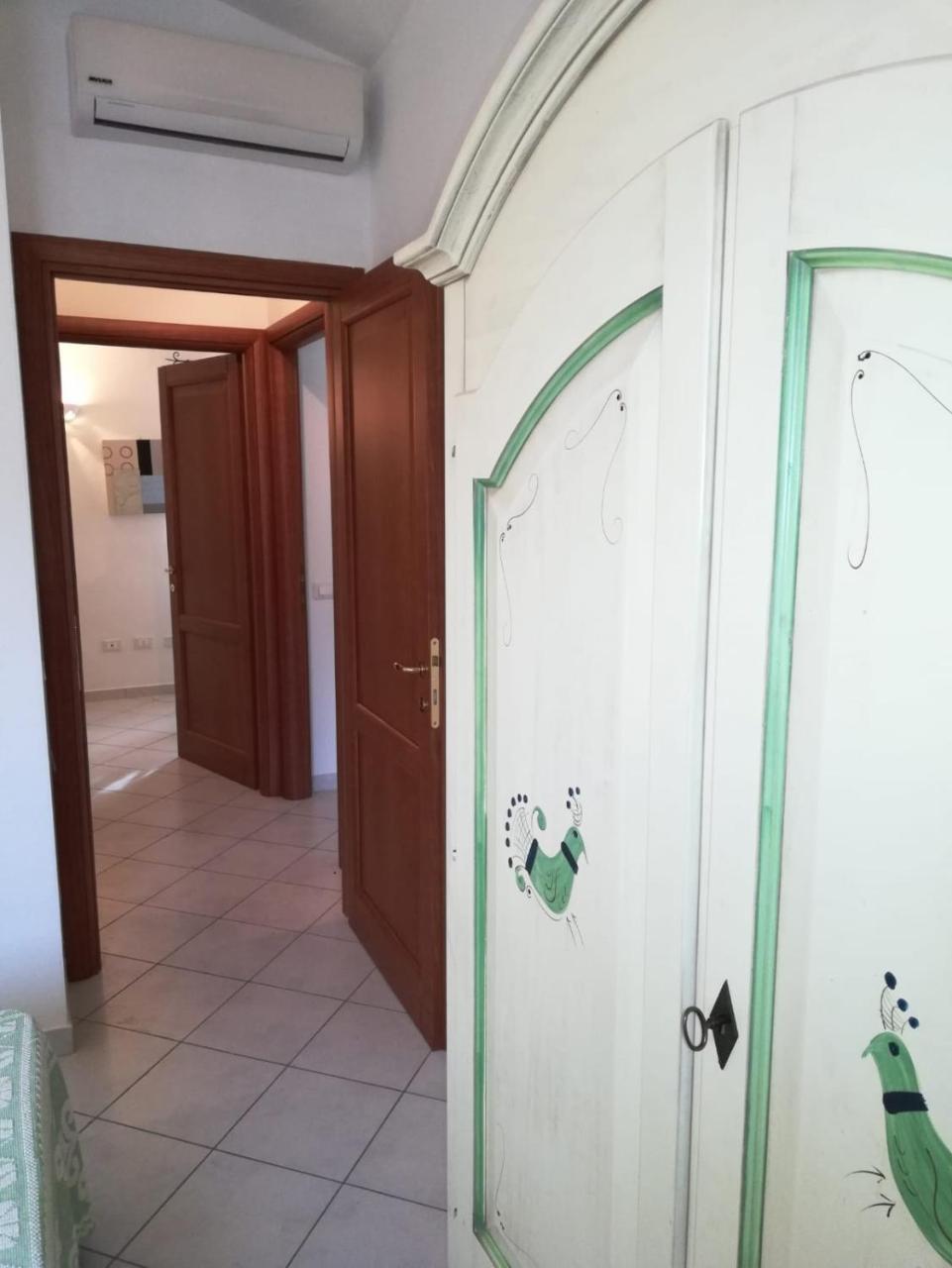 La Residenza Delle Terme Di Casteldoria Appartement Santa Maria Buitenkant foto
