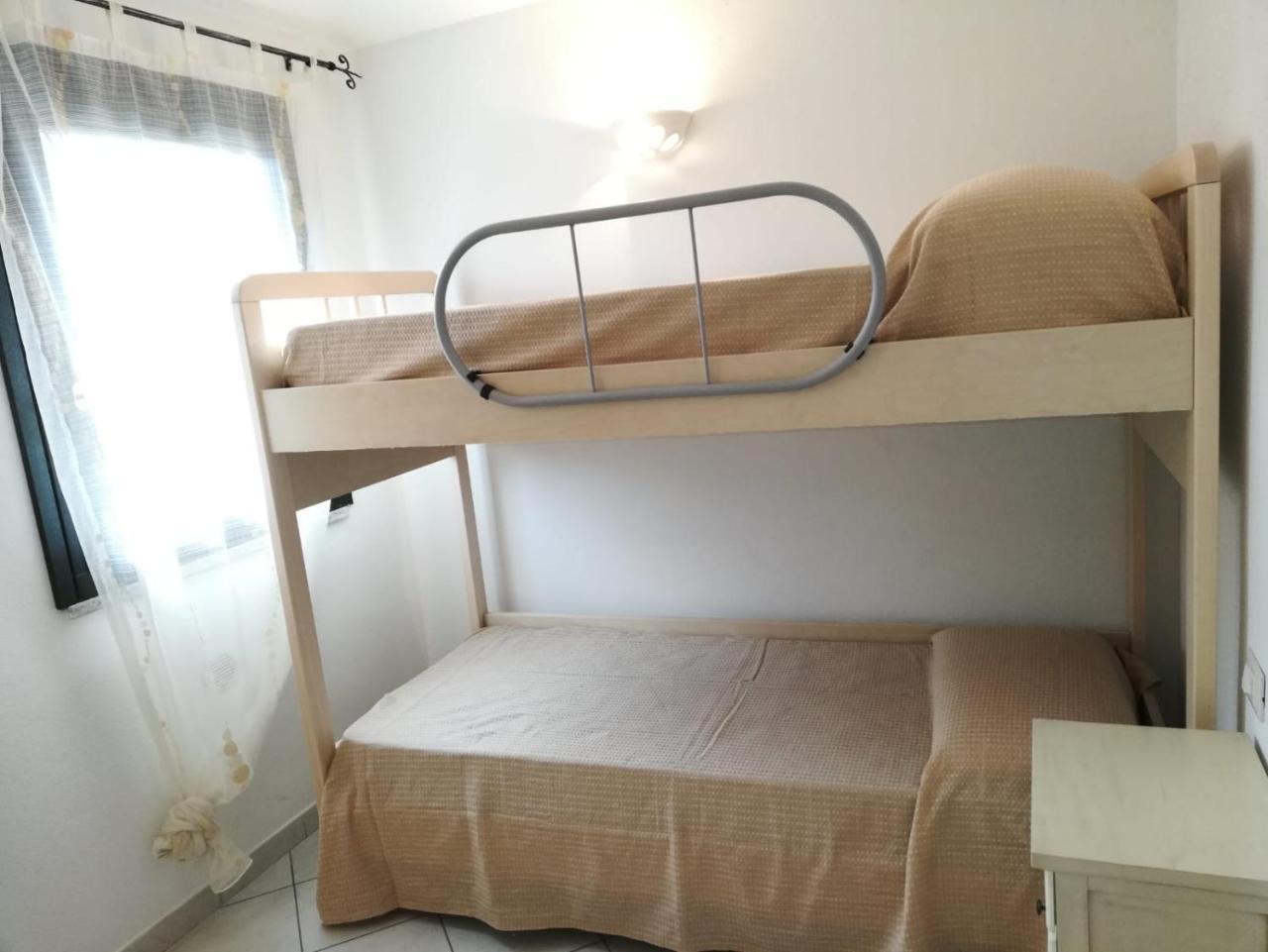 La Residenza Delle Terme Di Casteldoria Appartement Santa Maria Buitenkant foto