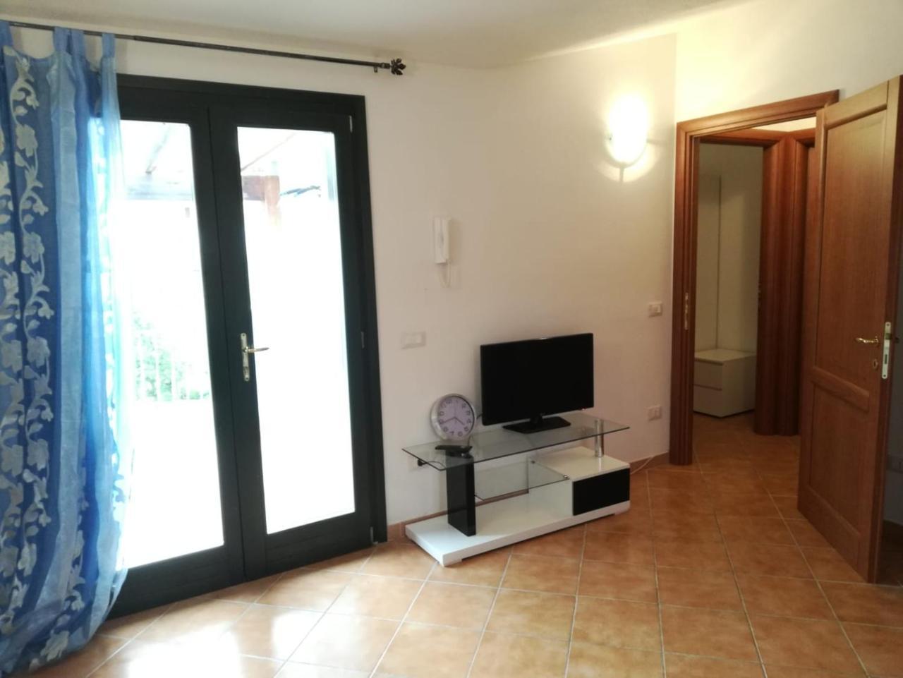 La Residenza Delle Terme Di Casteldoria Appartement Santa Maria Buitenkant foto