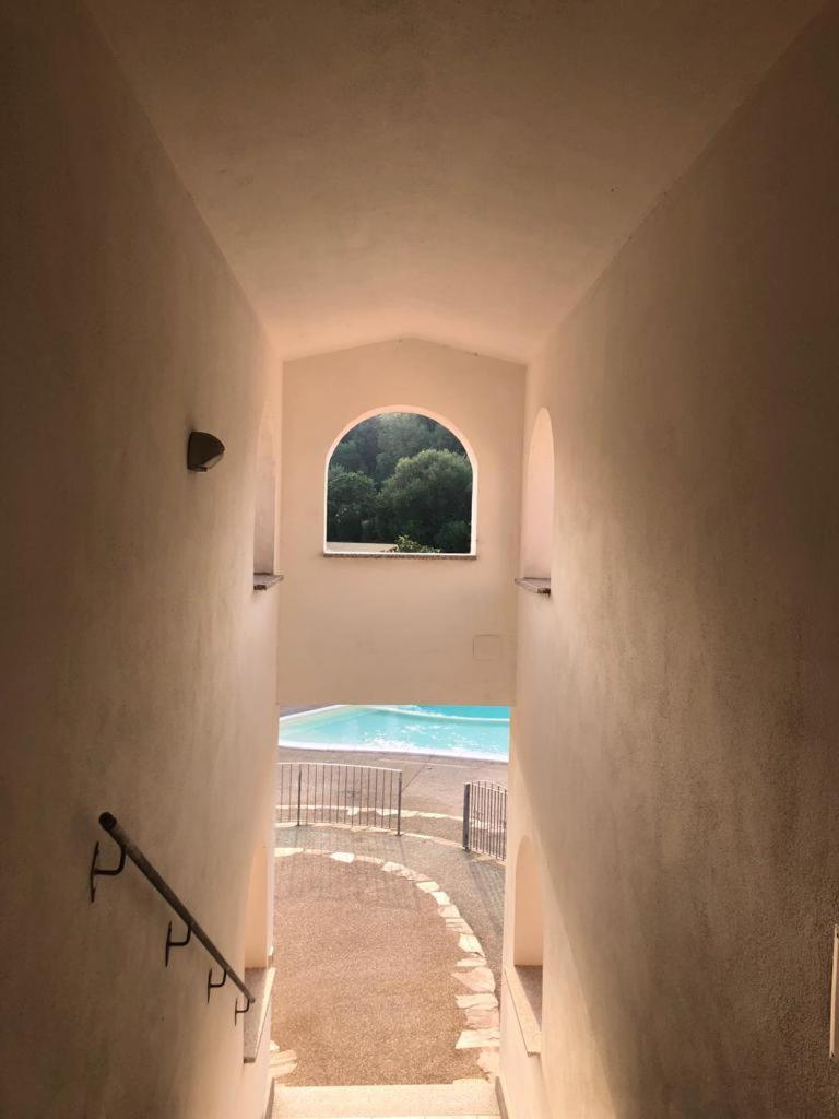La Residenza Delle Terme Di Casteldoria Appartement Santa Maria Buitenkant foto