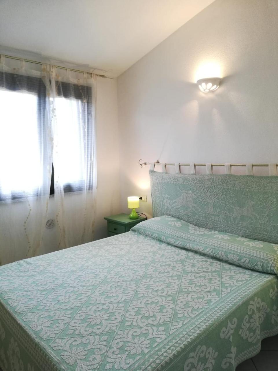 La Residenza Delle Terme Di Casteldoria Appartement Santa Maria Buitenkant foto