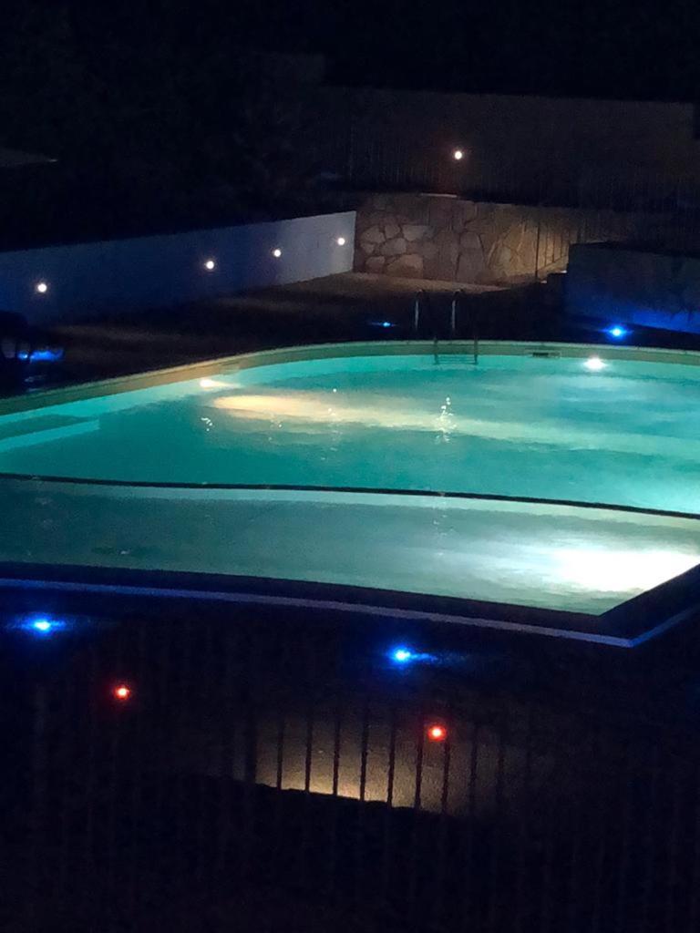 La Residenza Delle Terme Di Casteldoria Appartement Santa Maria Buitenkant foto