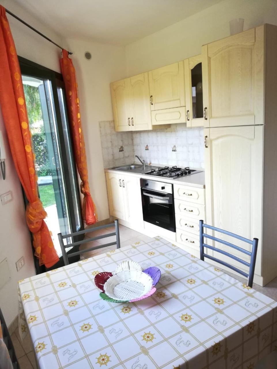 La Residenza Delle Terme Di Casteldoria Appartement Santa Maria Buitenkant foto