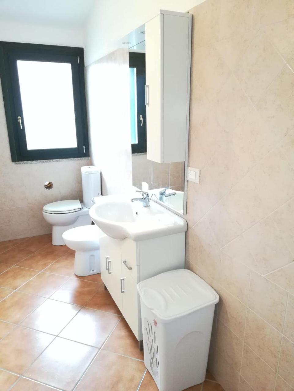 La Residenza Delle Terme Di Casteldoria Appartement Santa Maria Buitenkant foto